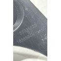 Absorvedor Impacto Traseiro Jeep Compass 2022 Á 2024 Orig