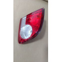  Lanterna Tampa Traseira Esquerda Corsa Classic 11/16