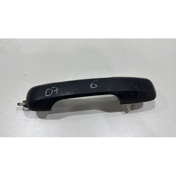 Maçaneta Externa Direita Dianteiro Ford Fiesta 2004/2013