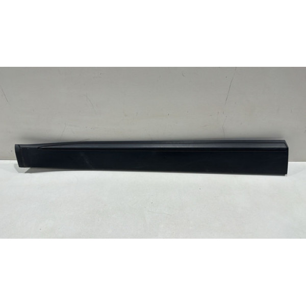 Moldura Friso Porta Dianteira Esquerda Fiat Toro 2016 2021 