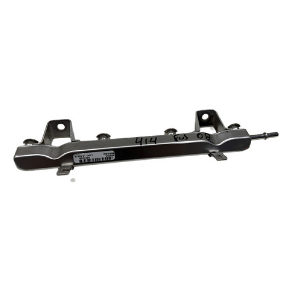 Flauta De Bico Injetor Ford Fusion 2.3 2006/09 6e5gbd Usado