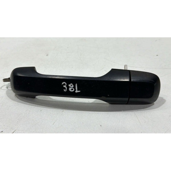 Maçaneta Externa Traseira Esquerda Ford Ecosport 2003 Á 2009
