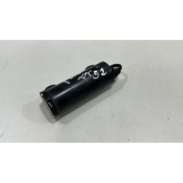 Amortecedor Interno De Porta Luvas Renault Fluence 2011-2017