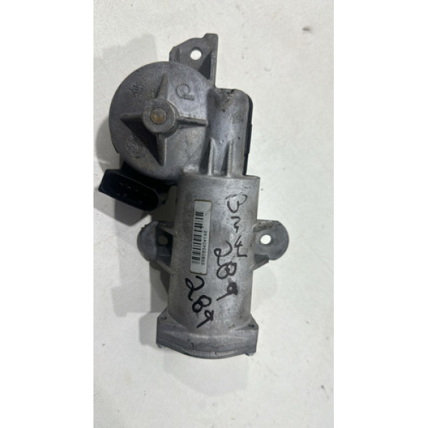 Motor Posição Coletor Admissão Bmw X5 4.4 V8 2003 2004 2005