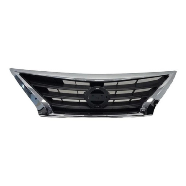 Grade Versa 2015 2016 2017 2018 2019 Nova Original