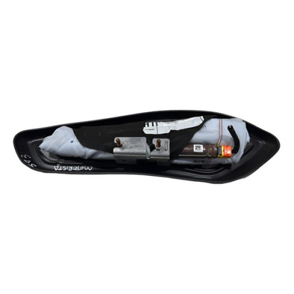 Bolsa Airbag Lateral Banco Esquerdo Fusion 2013 Dg9354611d11