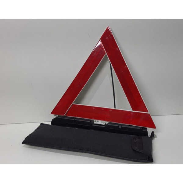 Triângulo De Segurança Toyota Corolla 2015 2016 2017 2018 