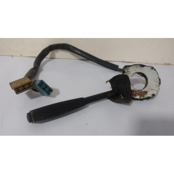Chave De Limpador Belina / Corcel / Delrey / Pampa 81 A 84