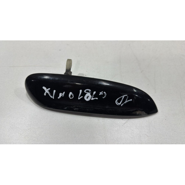 Maçaneta Externa Traseira Direita Gm Onix Prisma 52045798