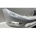 Párachoque Dianteiro Honda Civic 2012/2016 Original