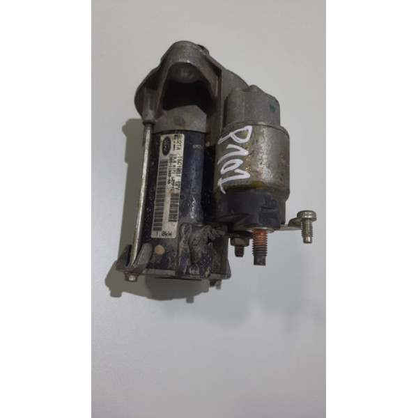 Motor Partida Arranque Ford Ka 1.0 3cc 2017 A 2020 Usado