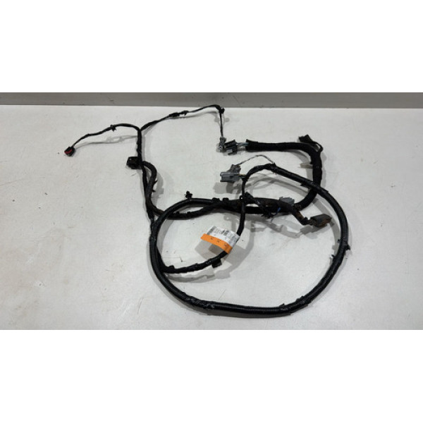 Chicote Tampa Traseira Ford Fusion 2014 2015 2016 Dg9t17n400