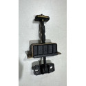 Limitador Porta Dianteira Mercedes S500 2001 2002 2003