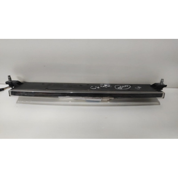 Break Light Porta Malas Fiat Stilo 2002 A 2012 46758991