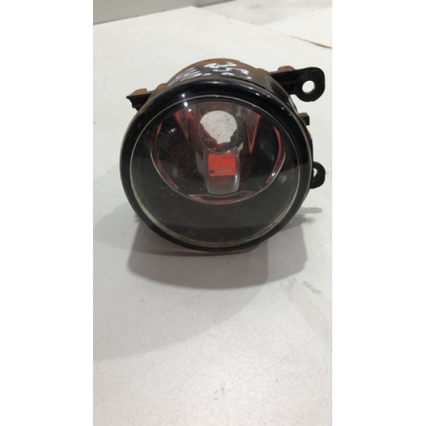 Farol Milha Esquerdo Ford Focus 2014 A 2018 Original