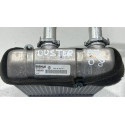 Radiador Ar Quente Evaporadora Oroch Duster 1.6 2016 Á 2019 Radiador Ar Quente Evaporadora Oroch Duster 1.6 2016 Á 2019