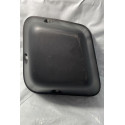 Moldura Direita Lanterna Tampa Porta Malas Siena 08 Á 2012 
