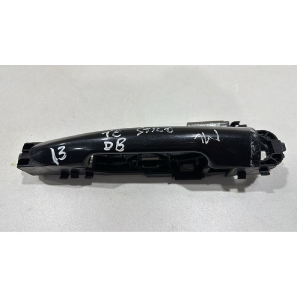 Maçaneta Externa Traseira Esquerda Fiat Stilo 2011 A 2015