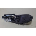 Maçaneta Interna Traseira Direita  Honda Civic 2007/2011