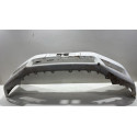 Párachoque Dianteiro Honda Civic 2012/2016 Original