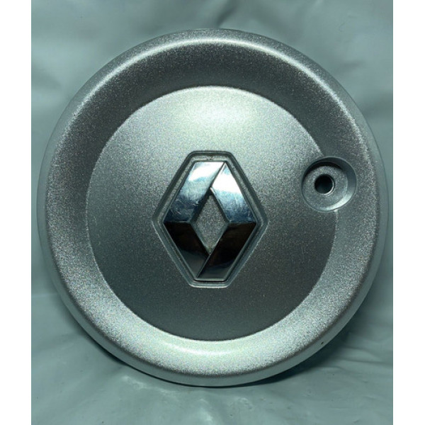 Calota Central Roda Renault Sandero 2008 2009