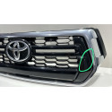 Grade Hilux 19/20 Original Usado Pequeno Detalhe