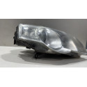 Farol Direito Carona Vw Passat 2006 A 2010 3c0941006