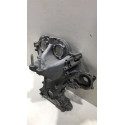 Tampa Lateral Do Motor Ford Ka 1.0 12v 3cc 2015 A 2022 Orig
