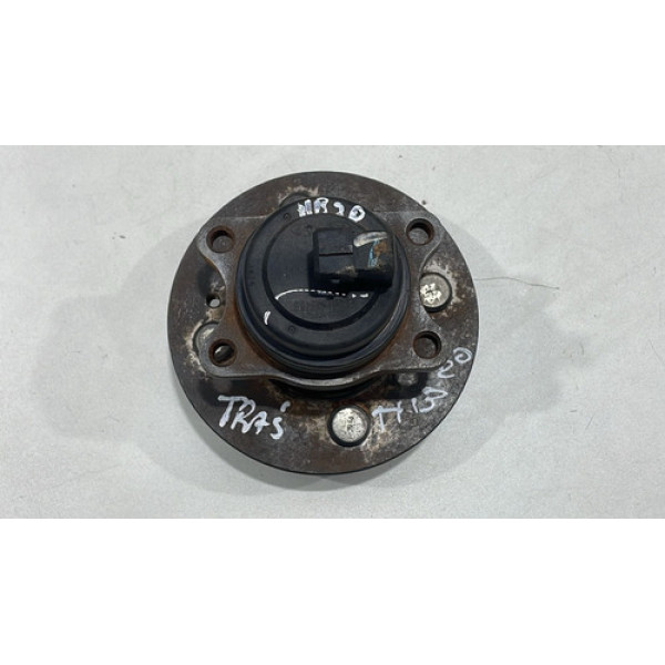 Cubo Traseiro Hyundai Hb20 2012 Á 2016 Original