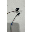 Chicote Painel Instrumento Toyota Corolla 2009 2014 Usado Chicote Painel Instrumento Toyota Corolla 2009 2014 Usado