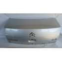 Tampa Traseira Porta Mala Citroen C4 Pallas 2007 A 2012