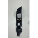 Acabament Botão Vidro Elétrico Trasei Esquerdo Compass 22 23
