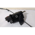 Tranca Fechadura Elétrica Porta Traseira Esquerda C4 08/12