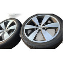 Jogo De Roda Toyota Hilux Sw4 Aro 22 99353 Jogo De Roda Toyota Hilux Sw4 Aro 22 99353