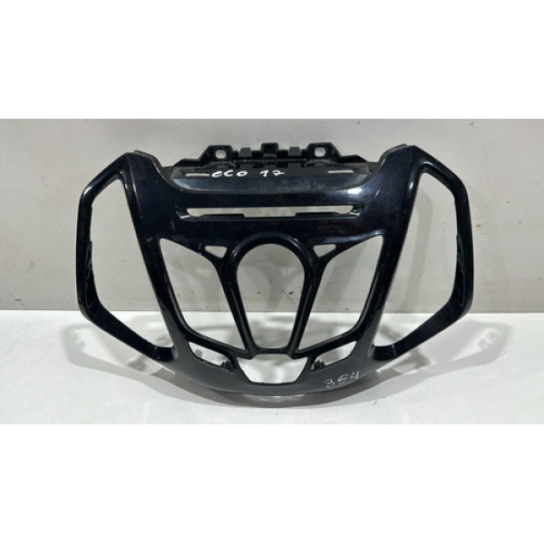 Moldura Central Painel Ford Ecosport 2013/2017