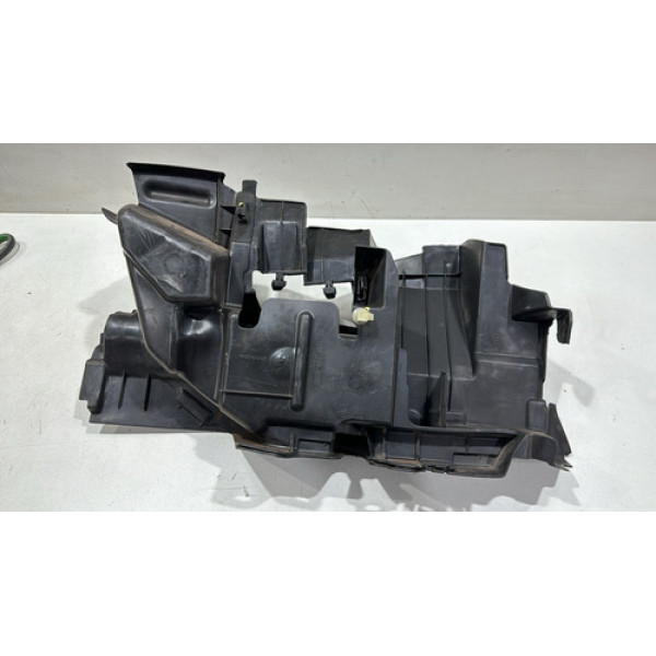 Protetor Defletor Radiador Civic G10 2017 2018 2019