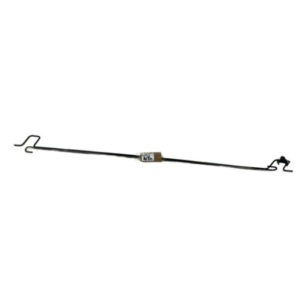 Par Mola Tampa Traseira Honda Civic G10 2021 Usado Original!