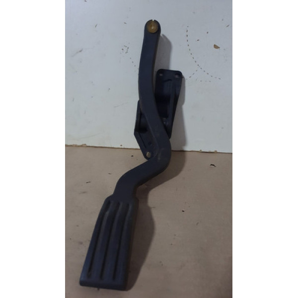 Pedal E Suporte Acelerador Ecosport Fiesta Rocam Original 