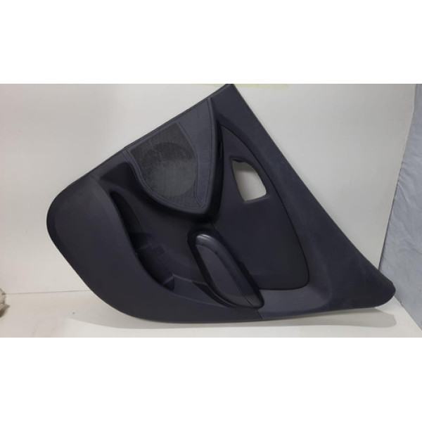 Forro De Porta Traseiro Direito Hyundai Ix35 2010/2015