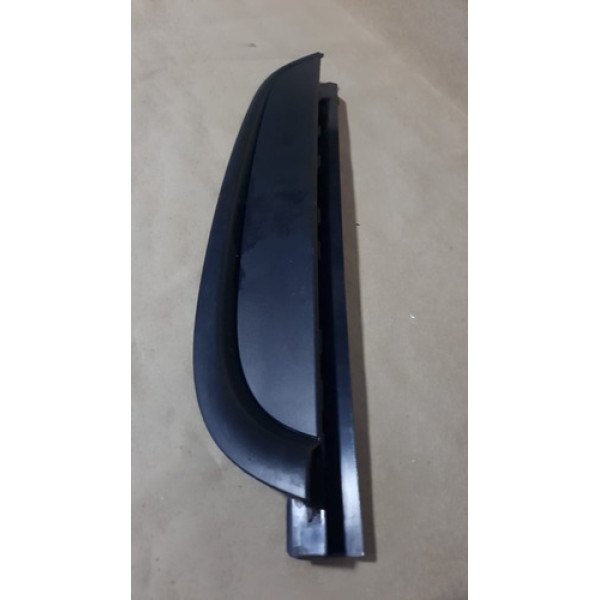 Moldura Coluna Externa Porta Tras Direito Ranger 2013/2016  