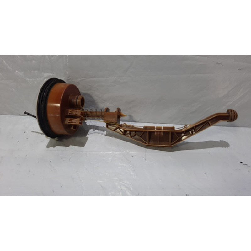 Flange Bóia De Combustível Esquerda Bmw X5 2002/2005 Flange Bóia De Combustível Esquerda Bmw X5 2002/2005