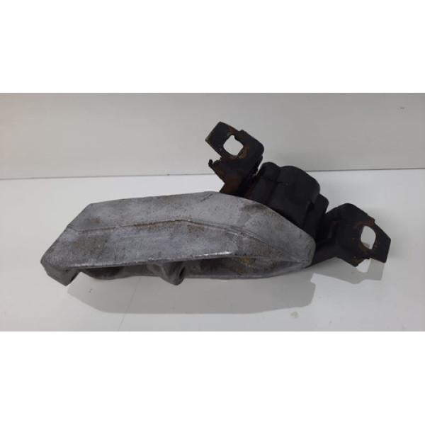 Suporte Coxim Esquerdo Câmbio Escort Zetec 1997 Á 2002