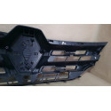 Grade Dianteira Superior Parachoque Kwid 17 A 20 Grade Dianteira Superior Parachoque Kwid 17 A 20