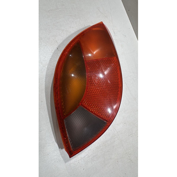 Lanterna Traseira Esquerda Ford Ka 1997 A 2007