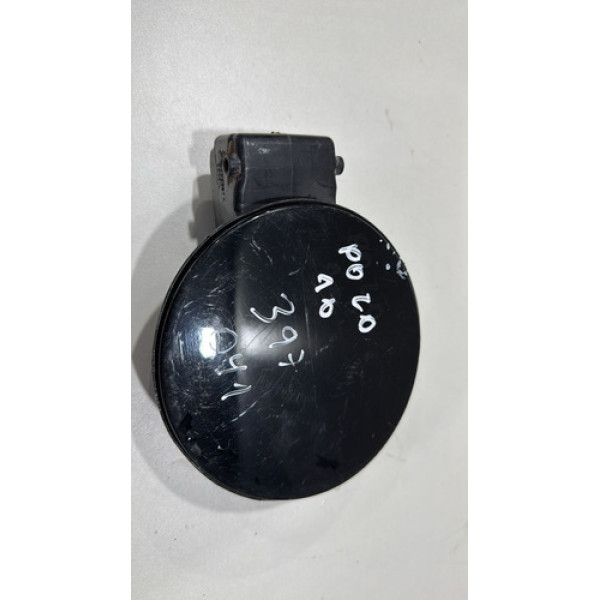 Portinhola Tampa Tanque Vw Polo Sedan 2007 Original