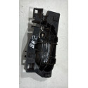 Maçaneta Interna Cromada Direito Peugeot 208 2008 C3 Usado O Maçaneta Interna Cromada Direito Peugeot 208 2008 C3 Usado O