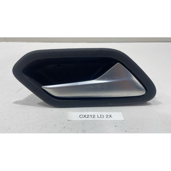 Maçaneta Interna Direita Renault Duster 2021 2022 2023 Orig.