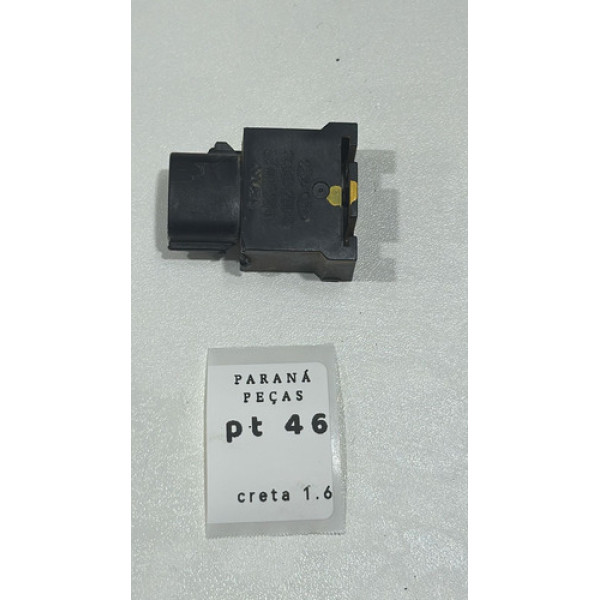 Sensor Ignição Condensador Bobina Hyundai Creta 2017 18 2019