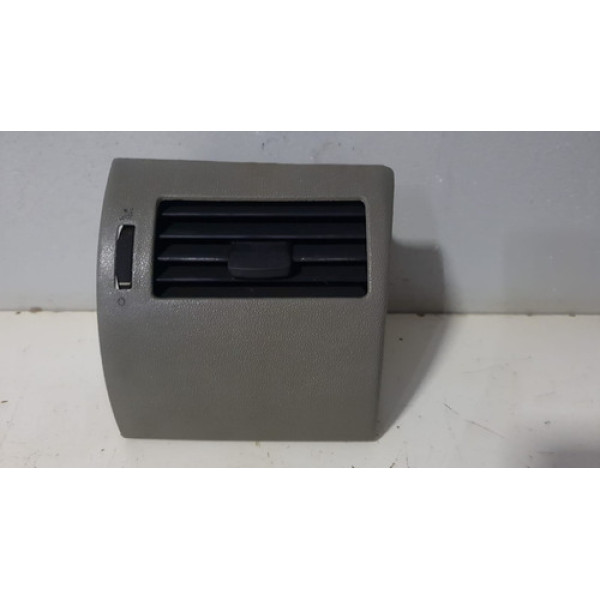Difusor Ar Painel Direito Vw Gol/parati/saveiro G3 Usado 
