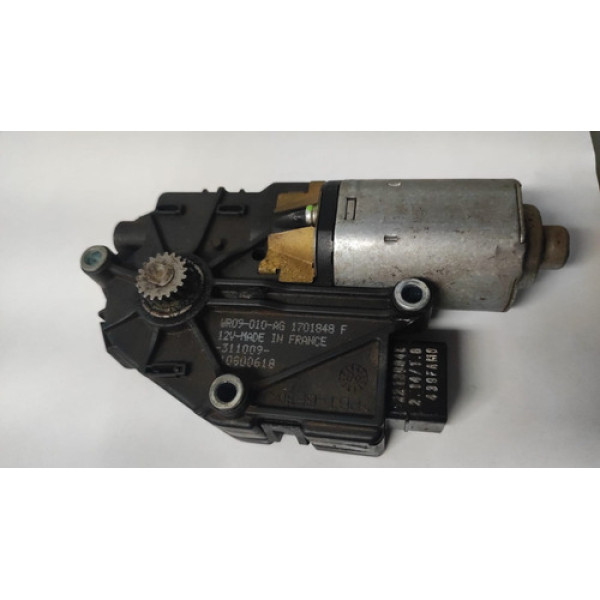 Motor Teto Solar Kia Sonata 307 Edge Landr Over Wr09010ag